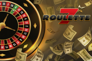 Roulette 7 Slot