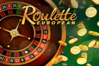 Roulette European Slot