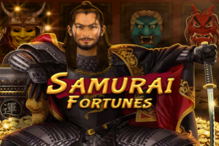 Samurai Fortunes Slot
