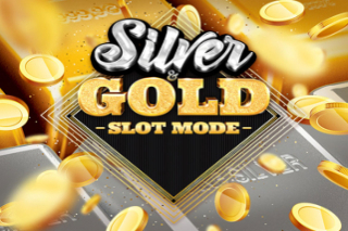 Silver & Gold Slot Slot
