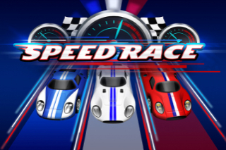 Speed Race Slot