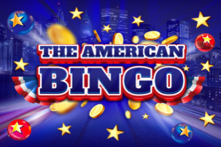 The American Bingo Slot
