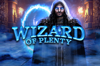 Wizard of Plenty Slot