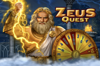 Zeus Quest Slot