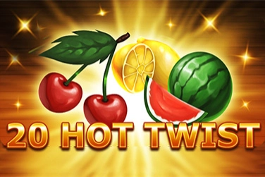 20 Hot Twist Slot