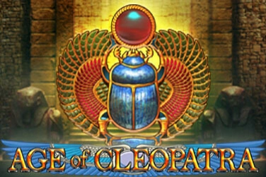 Age of Cleopatra Slot