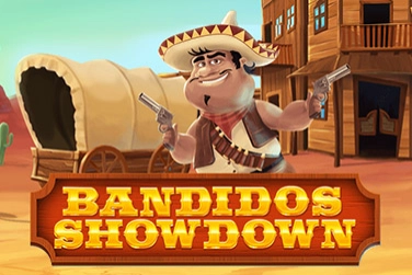 Bandidos Showdown Slot