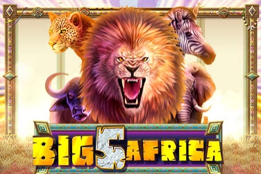 Big 5 Africa Slot