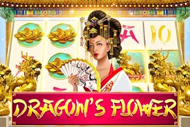 Dragon's Flower Slot