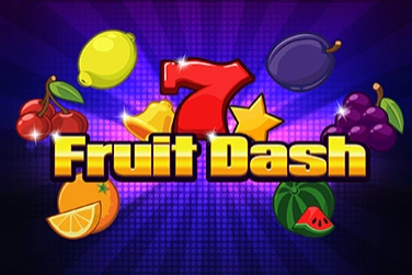 Fruit Dash Slot