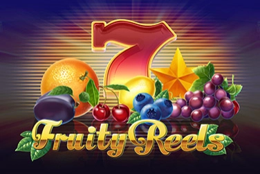 Fruity Reels Slot