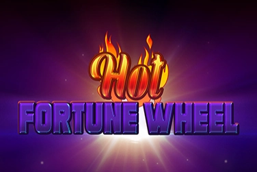 Hot Fortune Wheel Slot