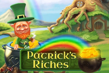 Patrick's Riches Slot