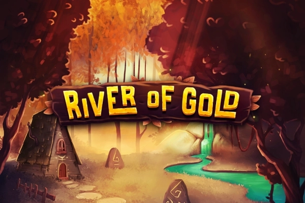 River of Gold Slot