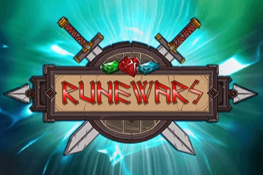 Rune Wars Slot