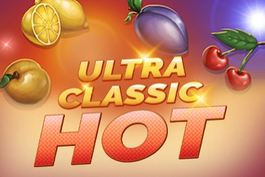 Ultra Classic Hot Slot