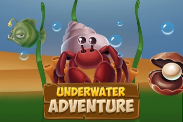 Underwater Adventure Slot