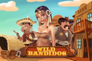 Wild Bandidos Slot