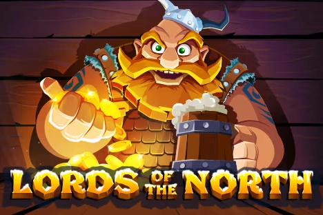 Lords of the North Slot