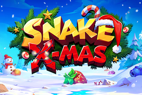 Snake X-Mas Slot