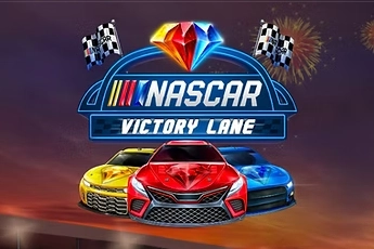 Nascar Victory Lane Slot