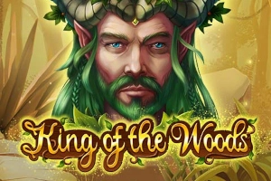 King of the Woods Slot