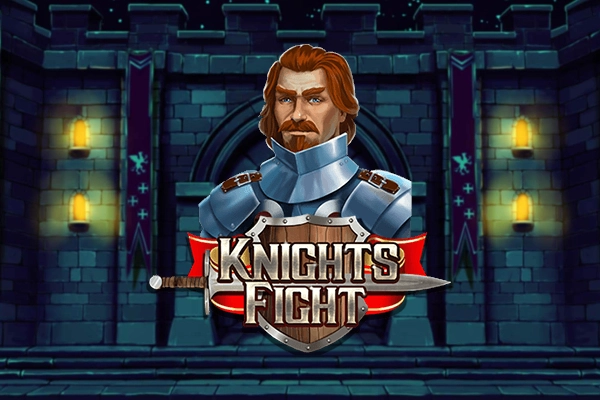 Knights Fight Slot