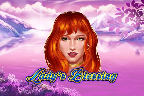 Lady's Blesssing Slot