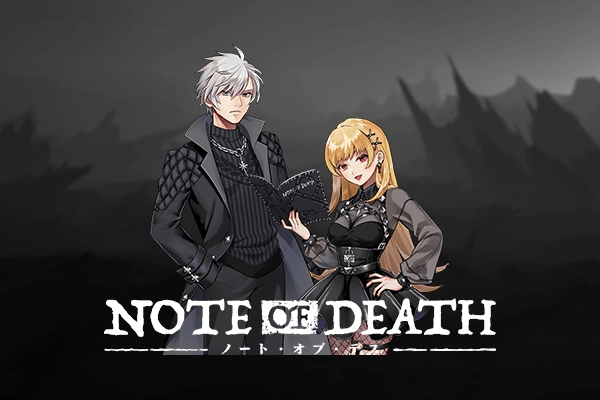 Note of Death Slot
