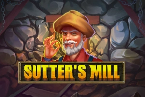 Sutter's Mill Slot