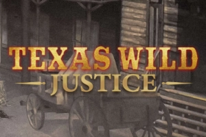 Texas Wild Justice Slot