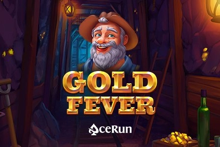 Gold Fever Slot