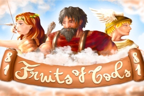 81 Fruits of Gods Slot