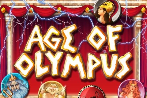 Age of Olympus Slot