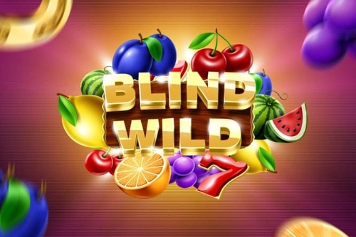Blind Wild Slot