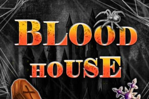 Blood House Slot