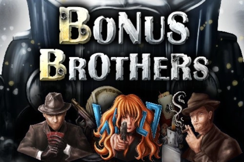 Bonus Brothers Slot