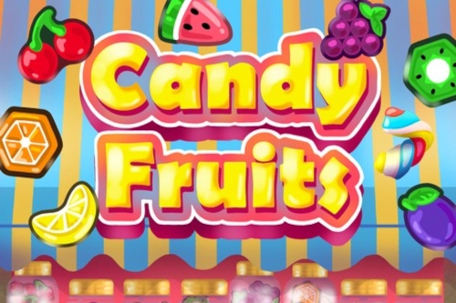 Candy Fruits Slot