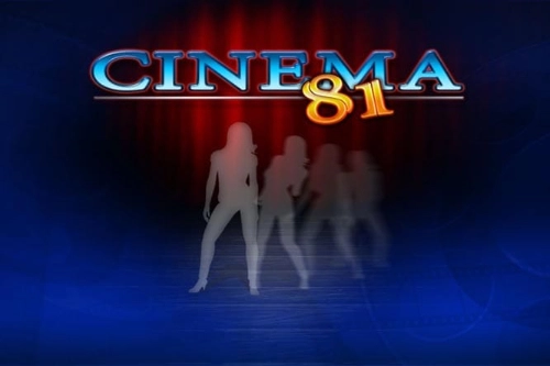 Cinema 81 Slot