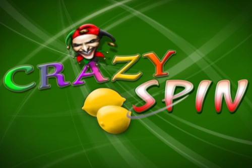 Crazy Spin Slot