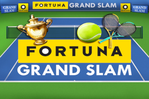 Fortuna Grand Slam Slot