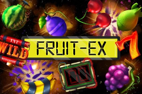 Fruit-EX Slot