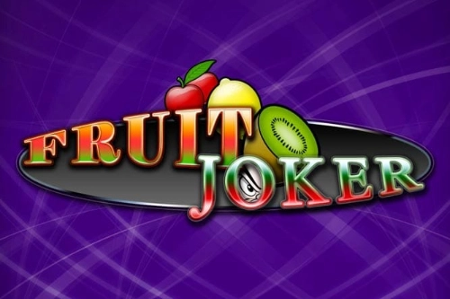 Fruit Joker Slot