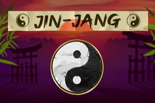 Jin-Jang Slot