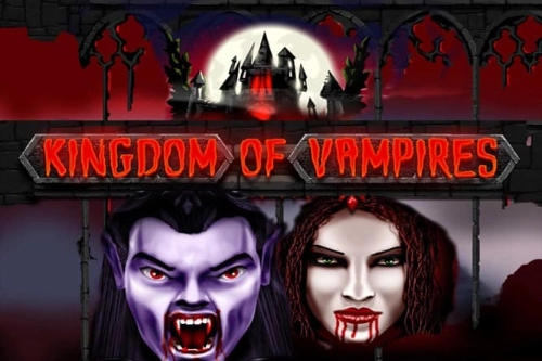 Kingdom of Vampires Slot