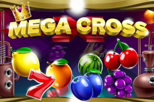Mega Cross 4+ Slot