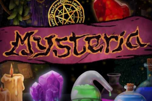 Mysteria Slot