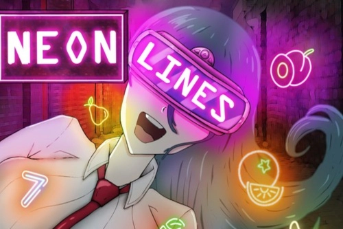 Neon Lines Slot
