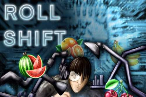 Roll Shift Slot