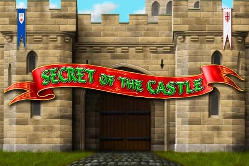 Secret of the Castle Slot